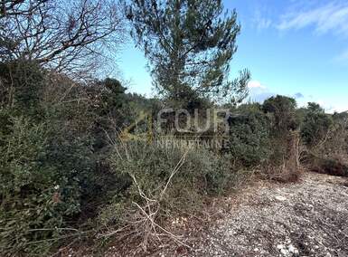 Zemljiste, Pula, Veli vrh, prodaja, 340000 €, 1093 m2
