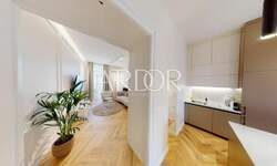 Trosoban stan, Rijeka, Sušak, prodaja, 332000 €, 85 m2