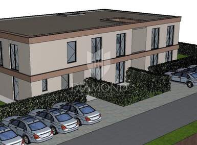 Dvosoban stan, Poreč, prodaja, 296000 €, 80 m2