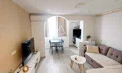 Apartman, Poreč, Červar-Porat, prodaja, 185000 €, 54 m2