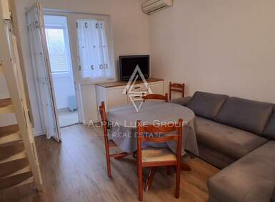 Apartman, Poreč, Červar-Porat, prodaja, 165000 €, 39 m2