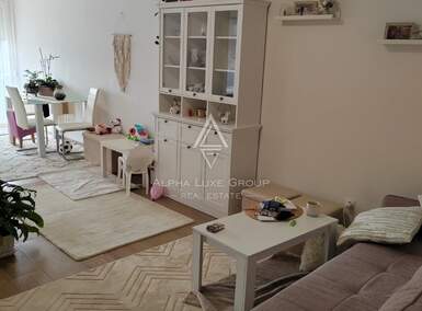 Apartman, Poreč, Červar-Porat, prodaja, 165000 €, 42 m2