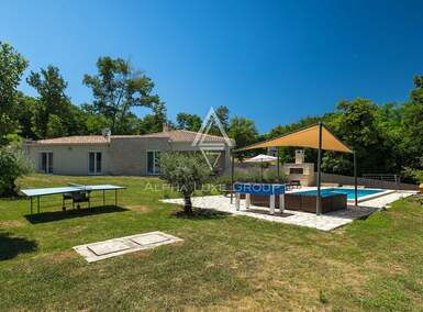 Kuca, Kršan, prodaja, 700000 €, 183 m2