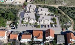 Trosoban stan, Šibenik, Donje Ražine, prodaja, 210000 €, 62 m2