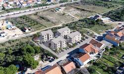 Dvosoban stan, Šibenik, Donje Ražine, prodaja, 156000 €, 48 m2