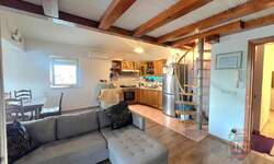 Cetvorosoban stan, Poreč, Garbina, prodaja, 207000 €, 60 m2