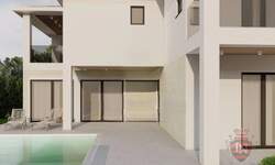 Kuca, Poreč, Garbina, prodaja, 570000 €, 175 m2