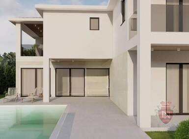 Kuca, Poreč, Garbina, prodaja, 570000 €, 175 m2