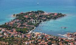 Zemljiste, Sukošan, prodaja, 453150 €, 1007 m2