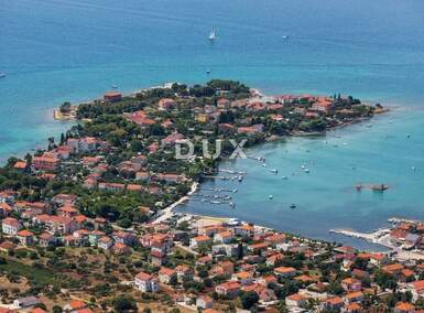 Zemljiste, Sukošan, prodaja, 453150 €, 1007 m2