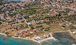 Zemljiste, Sukošan, prodaja, 710400 €, 888 m2