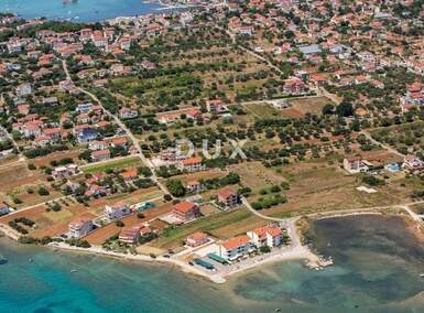 Zemljiste, Sukošan, prodaja, 710400 €, 888 m2