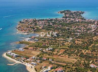 Zemljiste, Sukošan, prodaja, 369600 €, 462 m2