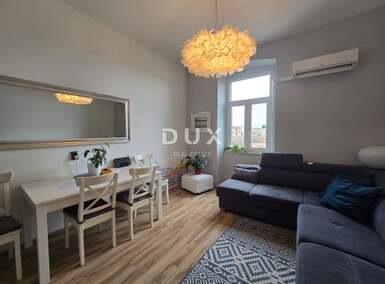 Trosoban stan, Pula, Centar, prodaja, 232000 €, 61 m2