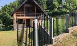 Kuca, Čabar, prodaja, 192000 €, 88 m2