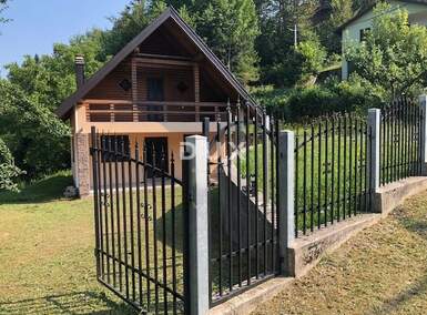 Kuca, Čabar, prodaja, 192000 €, 88 m2