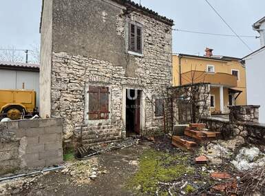 Kuca, Labin, prodaja, 77000 €, 58 m2