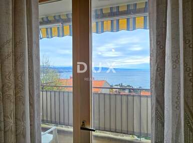 Trosoban stan, Opatija, Zora, prodaja, 249000 €, 65 m2