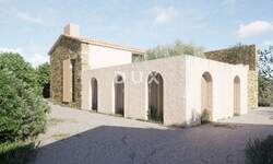 Kuca, Cerovlje, prodaja, 42000 €, 158 m2