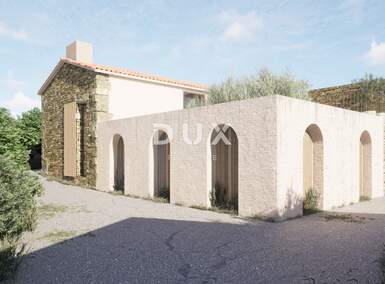 Kuca, Cerovlje, prodaja, 42000 €, 158 m2