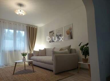 Dvosoban stan, Čabar, prodaja, 93000 €, 65 m2