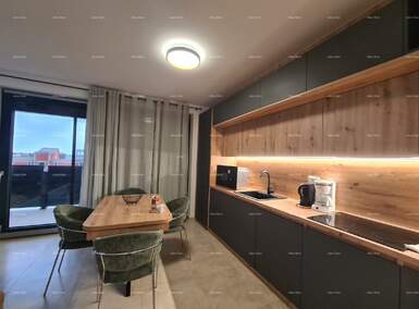 Dvosoban stan, Medulin, prodaja, 225000 €, 62 m2