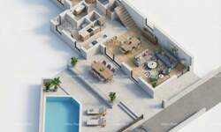 Zemljiste, Sveta Nedelja, Šumber, Labin, prodaja, 320000 €, 0 m2