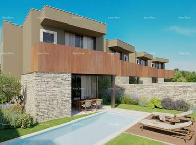 Kuca, Bale, prodaja, 908000 €, 148 m2