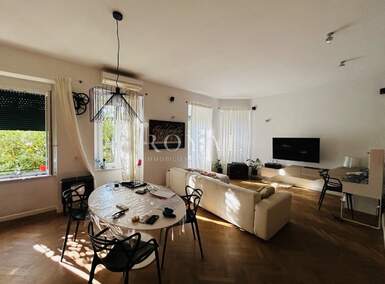 Trosoban stan, Rijeka, Bulevard, prodaja, 299000 €, 76 m2