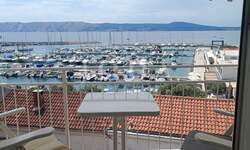 Trosoban stan, Novi Vinodolski, prodaja, 238000 €, 56 m2