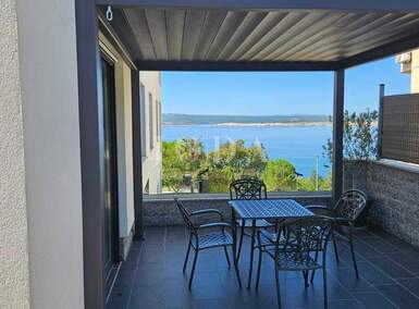 Trosoban stan, Crikvenica, Dramalj, prodaja, 364000 €, 47 m2