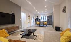 Trosoban stan, Rijeka, Belveder, najam, 1250 €, 83 m2