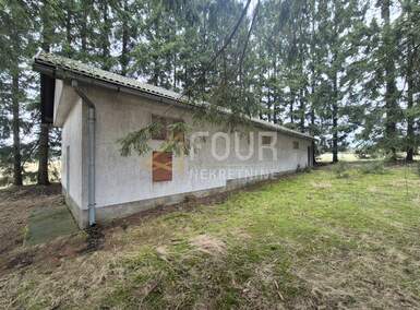 Zemljiste, Ravna Gora, prodaja, 100000 €, 2957 m2