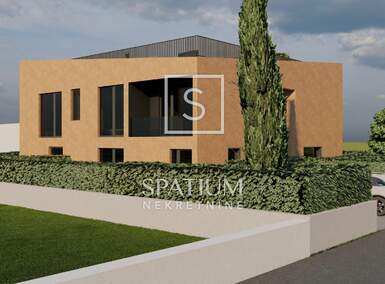 Dvosoban stan, Poreč, prodaja, 182905 €, 55 m2