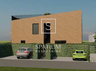 Dvosoban stan, Poreč, prodaja, 165300 €, 50 m2