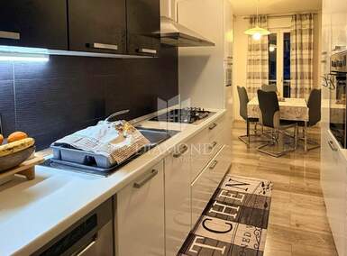 Trosoban stan, Labin, prodaja, 259000 €, 83 m2