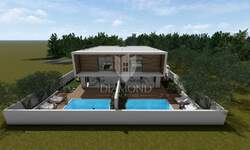 Kuca, Umag, Murine, prodaja, 571000 €, 100 m2