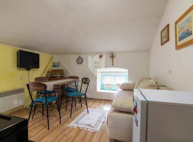 Trosoban stan, Rijeka, Centar, prodaja, 160000 €, 52 m2