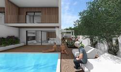 Kuca, Umag, Murine, prodaja, 571000 €, 100 m2