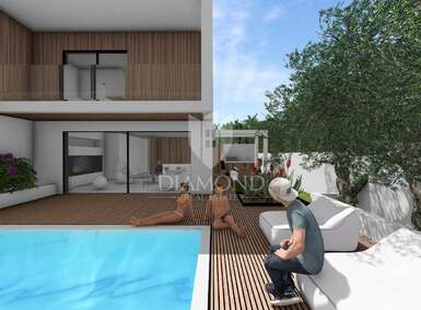 Kuca, Umag, Murine, prodaja, 571000 €, 100 m2