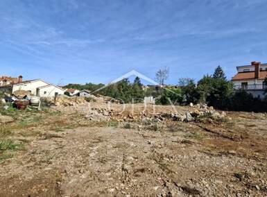 Zemljiste, Viškovo, Marčelji, prodaja, 186000 €, 1408 m2