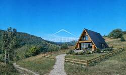 Zemljiste, Mrkopalj, Begovo Razdolje, prodaja, 220000 €, 4921 m2