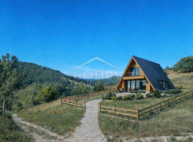 Zemljiste, Mrkopalj, Begovo Razdolje, prodaja, 220000 €, 4921 m2