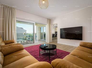 Trosoban stan, Poreč, prodaja, 495000 €, 110 m2