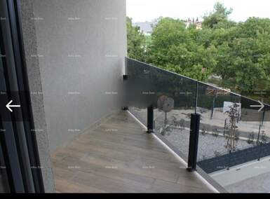 Stan, Poreč, prodaja, 480000 €, 150 m2