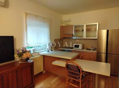 Dvosoban stan, Rijeka, Zamet, najam, 700 €, 55 m2