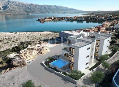 Kuca, Posedarje, Vinjerac, prodaja, 1890000 €, 440 m2