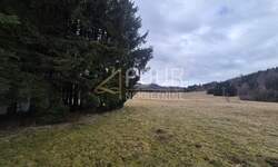 Zemljiste, Ravna Gora, prodaja, 50000 €, 2435 m2