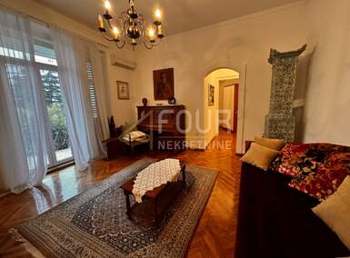 Trosoban stan, Opatija, Opatija - Centar, prodaja, 630000 €, 106 m2