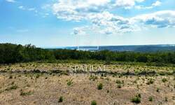 Zemljiste, Labin, prodaja, 1125000 €, 8580 m2